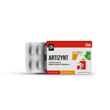 ArtiZynt - cápsulas para las articulaciones | precio bajo ArtiZynt - cápsulas para las articulaciones | precio bajo