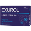Exurol - cápsulas para la prostatitis | precio bajo