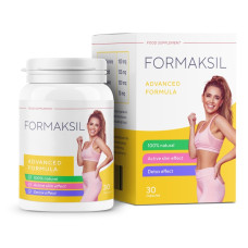 Formaksil - cápsulas para adelgazar | precio bajo Formaksil - cápsulas para adelgazar | precio bajo