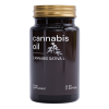 Cannabis Oil - cápsulas para la prostatitis.