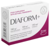 Diaform+ - cápsulas para la diabetes | precio bajo