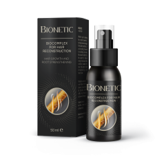 Bionetic - spray contra la caída del cabello Bionetic - spray contra la caída del cabello