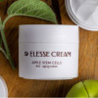 Elesse Cream - crema rejuvenecedora