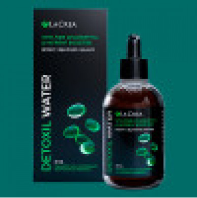 Detoxil water - gotas contra parásitos Detoxil water - gotas contra parásitos