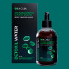 Detoxil water liver - gotas para la limpieza del hígado Detoxil water liver - gotas para la limpieza del hígado