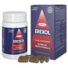 Erexol - cápsulas para la potencia