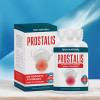 Prostalis - cápsulas para la prostatitis