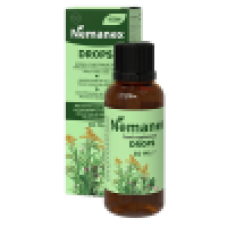 Nemanex - gotas contra los parásitos. Nemanex - gotas contra los parásitos.