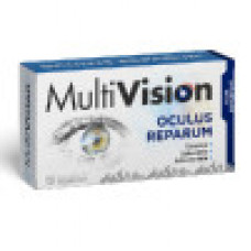 MultiVision - cápsulas para la vista MultiVision - cápsulas para la vista