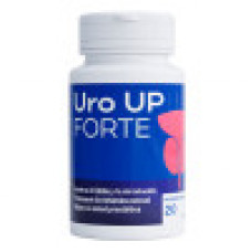 Uro UP Forte Prostatitis - pastillas para la prostatitis