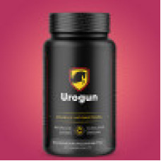 Urogun - remedio para la potencia Urogun - remedio para la potencia
