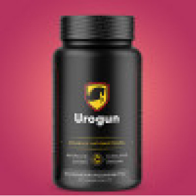 Urogun - remedio para la potencia Urogun - remedio para la potencia