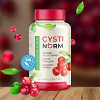 CystiNorm - cápsulas para la cistitis
