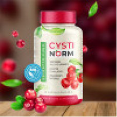 CystiNorm - cápsulas para la cistitis CystiNorm - cápsulas para la cistitis