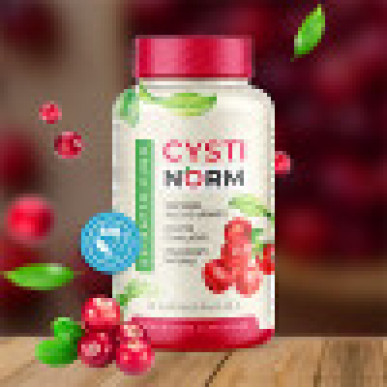 CystiNorm - cápsulas para la cistitis CystiNorm - cápsulas para la cistitis