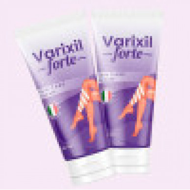 Varixil - remedio para las várices