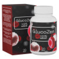 GlucoZen - cápsulas para la diabetes. GlucoZen - cápsulas para la diabetes.