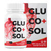Glucosol - cápsulas para la diabetes