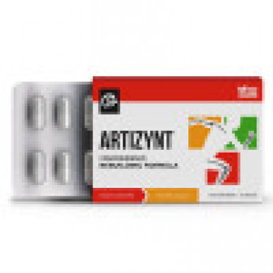 ArtiZynt - cápsulas para el dolor en las articulaciones ArtiZynt - cápsulas para el dolor en las articulaciones