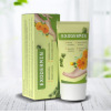 Exodermin - remedio contra los hongos Exodermin - remedio contra los hongos