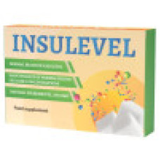 Insulevel - cápsulas para la diabetes Insulevel - cápsulas para la diabetes