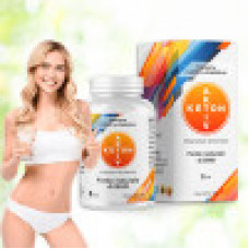 Keton Aktiv - cápsulas para adelgazar Keton Aktiv - cápsulas para adelgazar