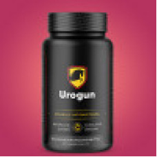 Urogun - un remedio para la potencia Urogun - un remedio para la potencia