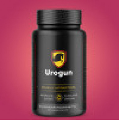 Urogun - un remedio para la potencia Urogun - un remedio para la potencia