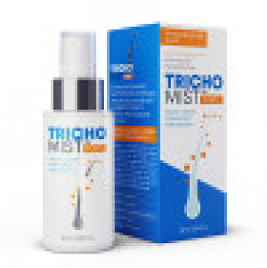 Trichomist Forte - un remedio contra la caída del cabello Trichomist Forte - un remedio contra la caída del cabello