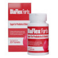 DiaFlex Forte - un remedio para la diabetes DiaFlex Forte - un remedio para la diabetes