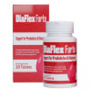 DiaFlex Forte - un remedio para la diabetes DiaFlex Forte - un remedio para la diabetes