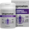 Uroprostan - cápsulas para la prostatitis