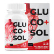 Glucosol - cápsulas para la diabetes. Glucosol - cápsulas para la diabetes.