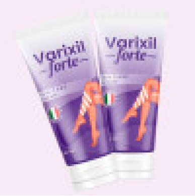 Varixil - remedio para las várices