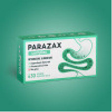 Parazax - remedio contra los parásitos Parazax - remedio contra los parásitos