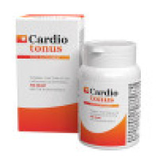 Cardiotonus - cápsulas para la hipertensión Cardiotonus - cápsulas para la hipertensión