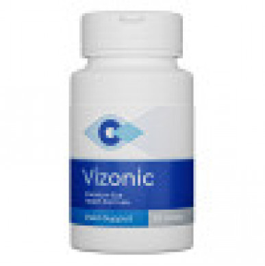 Vizonic - un remedio para la vista Vizonic - un remedio para la vista