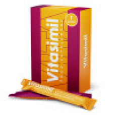 Vitasimil - un remedio para adelgazar