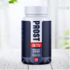 ProstAktiv - remedio para la prostatitis ProstAktiv - remedio para la prostatitis