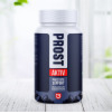 ProstAktiv - remedio para la prostatitis ProstAktiv - remedio para la prostatitis