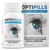 OptiPills - cápsulas para la visión