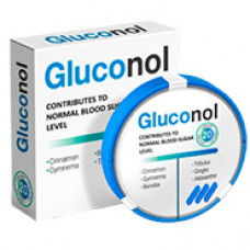 Gluconol - un remedio para controlar el nivel de azúcar en la sangre Gluconol - un remedio para controlar el nivel de azúcar en la sangre