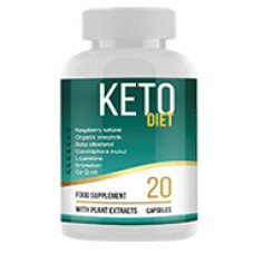Keto Diet - remedio para bajar de peso