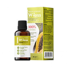 W-Loss - medio para perder peso