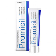 Promicil - un remedio antifúngico Promicil - un remedio antifúngico