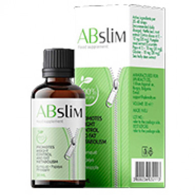 ABSlim - un producto para bajar de peso ABSlim - un producto para bajar de peso