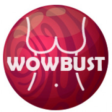 Wow Bust - crema para el aumento de senos