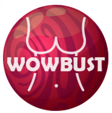 Wow Bust - crema para el aumento de senos
