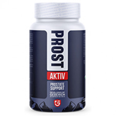 ProstAktiv - remedio contra la prostatitis ProstAktiv - remedio contra la prostatitis