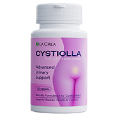 Cystiolla - remedio para la cistitis Cystiolla - remedio para la cistitis
